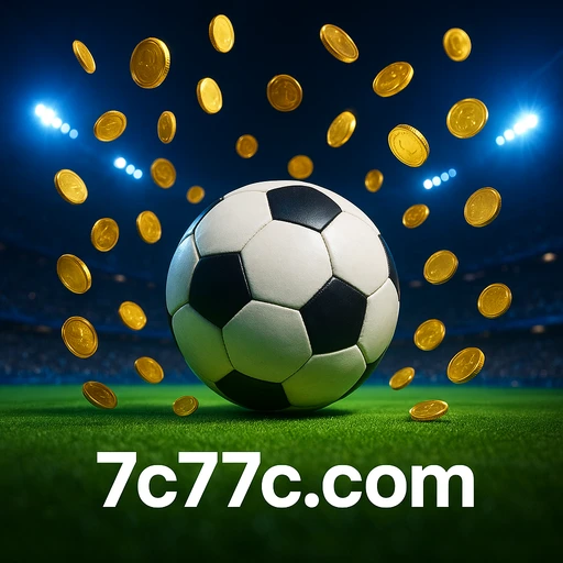 7c77 অনলাইন গেমগুলোর বিস্তৃত পরিসর প্রদান করে