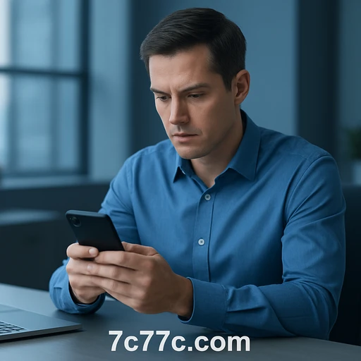 ব্যবহারকারীদের দ্বারা মূল্যায়িত 7c77 গ্রাহক সেবা