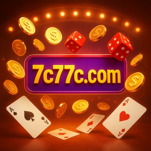 7c77-এ প্রচার ও বোনাস অন্বেষণ করছি
