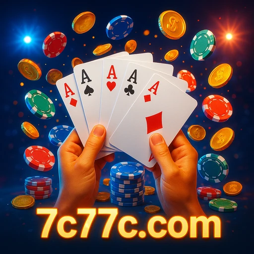 7c77-এ উপলব্ধ খেলার ধরনসমূহ