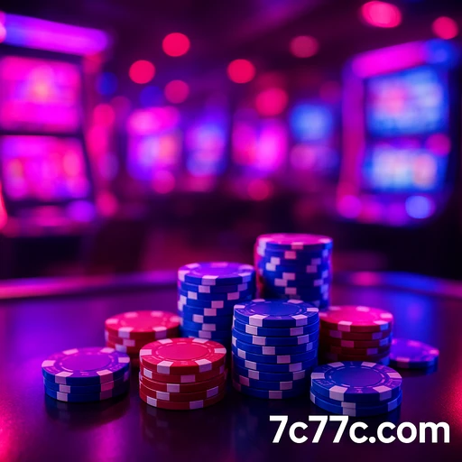 7c77 পোর্টালে ব্যবহারকারীর অভিজ্ঞতা