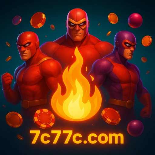 7c77 প্ল্যাটফর্মে বহু ধরনের খেলা উপলব্ধ রয়েছে